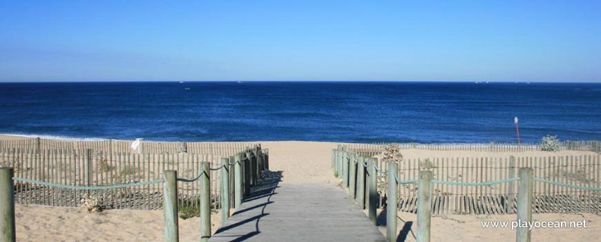Blue Beach Apartment - Caminhos De Santiago-Airport Praia de Angeiras Экстерьер фото